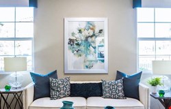 اجاره آپارتمان با 2 اتاق