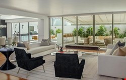 اجاره آپارتمان با 2 اتاق