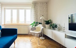 اجاره آپارتمان با 2 اتاق