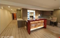 اجاره آپارتمان با 1 اتاق