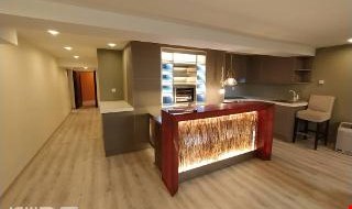 اجاره آپارتمان با 1 اتاق