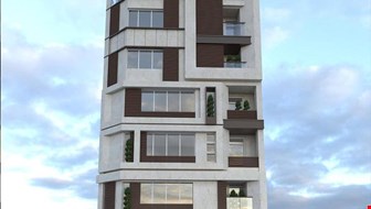 اجاره آپارتمان با 2 اتاق