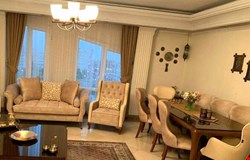 اجاره آپارتمان با 2 اتاق