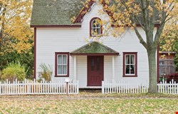 اجاره ویلایی با 2 اتاق