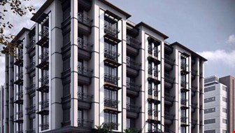 اجاره آپارتمان با 5 اتاق