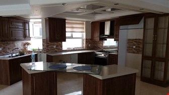 اجاره ویلایی با 2 اتاق