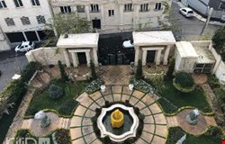 اجاره آپارتمان با 3 اتاق