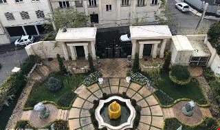 اجاره آپارتمان با 3 اتاق